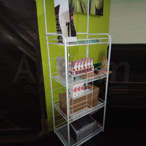 POP Displays